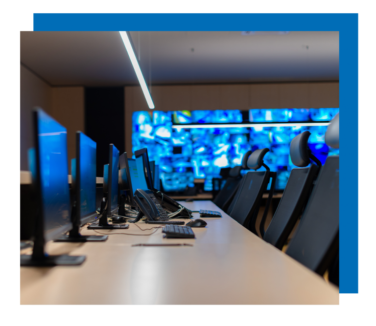 Commercial Alarm Monitoring Source 2 Security